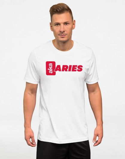 Aries T-Shirt