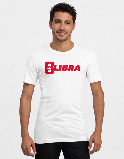 Libra T-Shirt 
