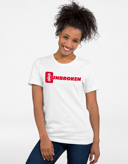 Unbroken T-Shirt