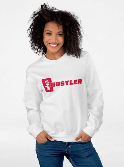 Hustler Sweatshirt