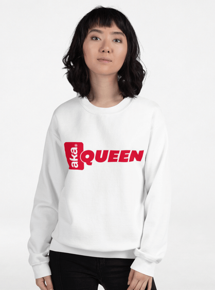 Queen Sweatshirt