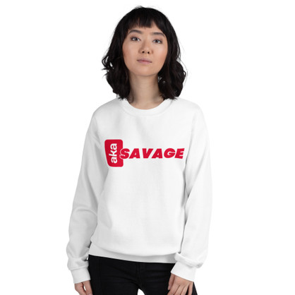 Savage Sweatshirt