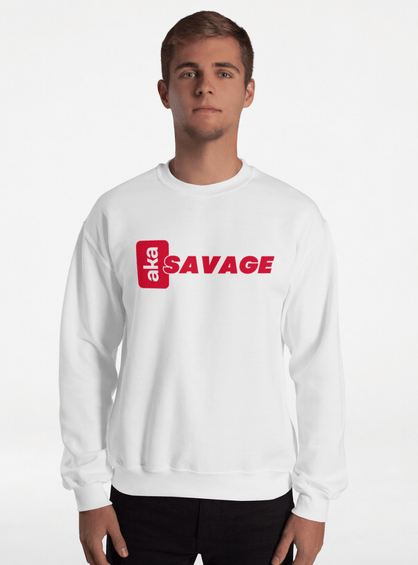 Savage Sweatshirt