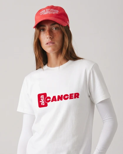 Cancer T-Shirt