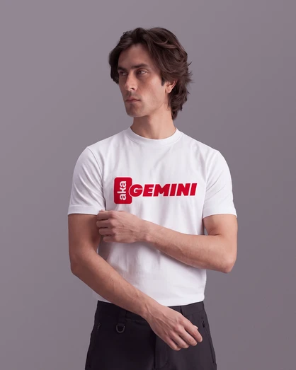 Gemini T-Shirt