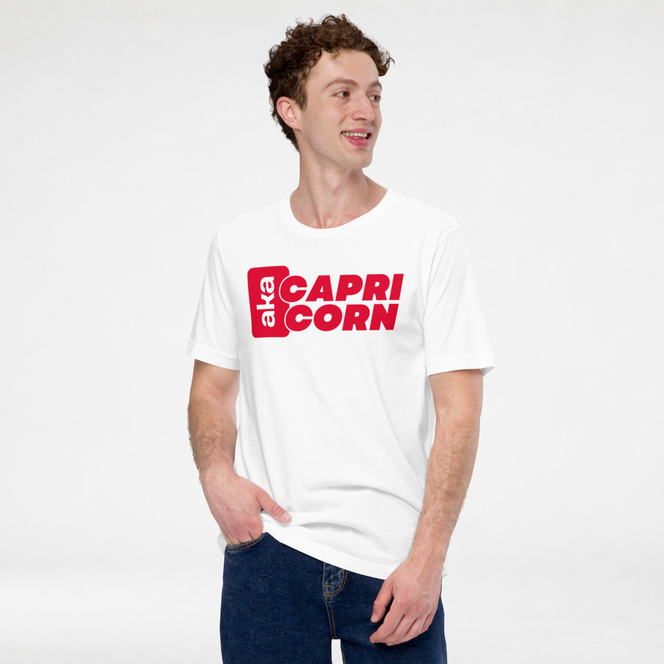 Capricorn T-shirt