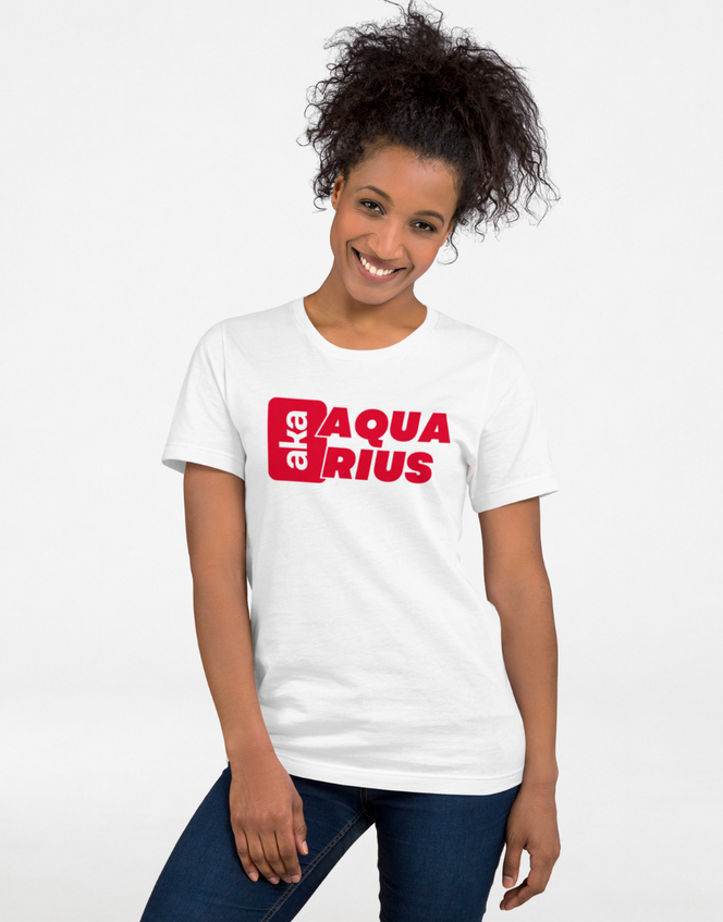 Aquarius T-Shirt