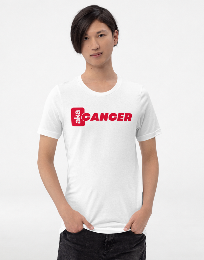 Cancer T-Shirt