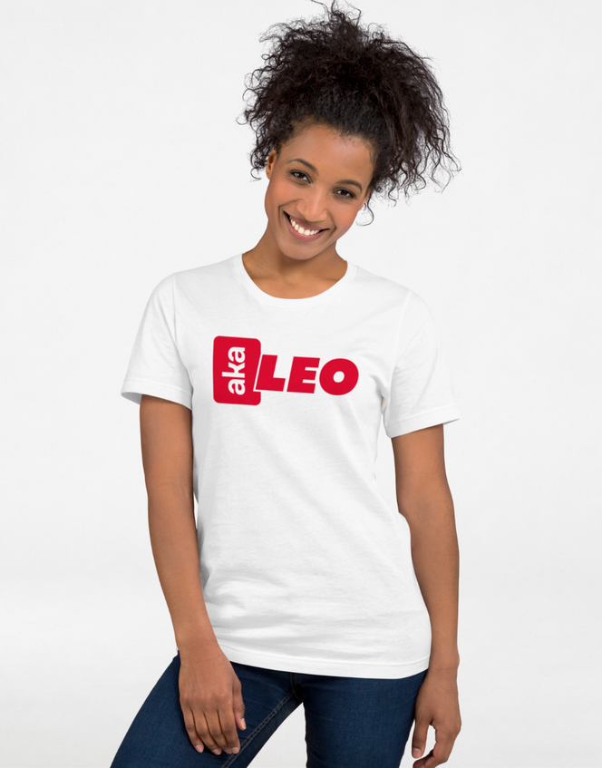  Leo T-Shirt