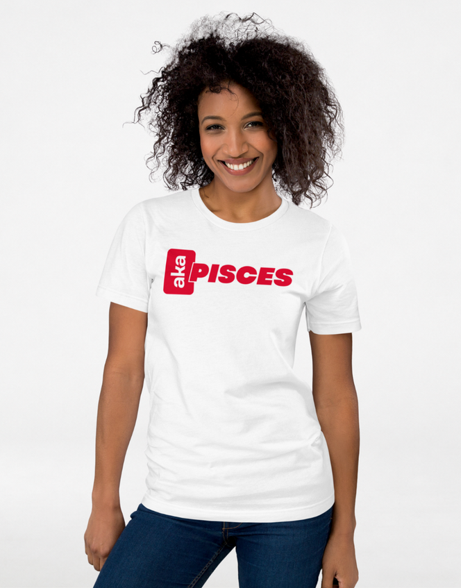 Pisces T-Shirt