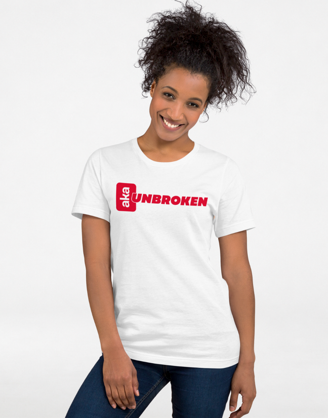 Unbroken T-Shirt