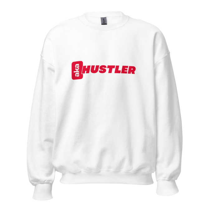 Hustler Sweatshirt