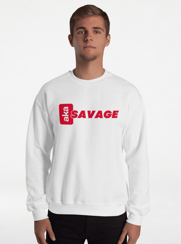 Savage Sweatshirt