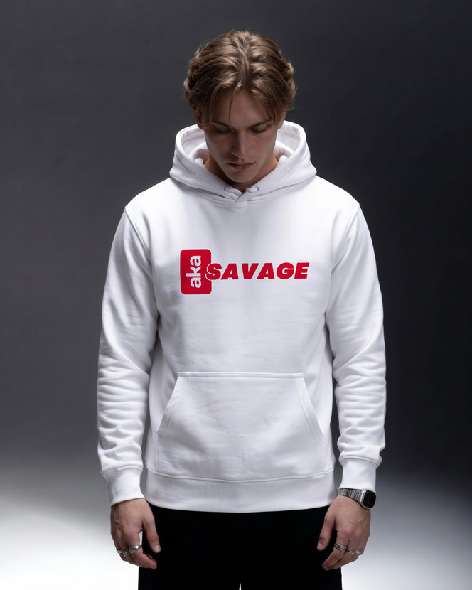 Savage Hoodie
