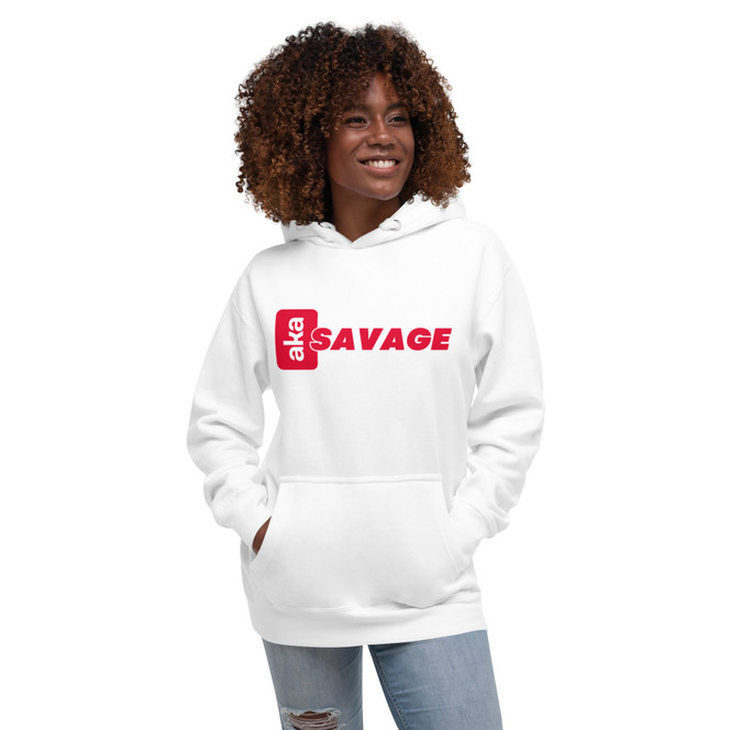 Savage Hoodie