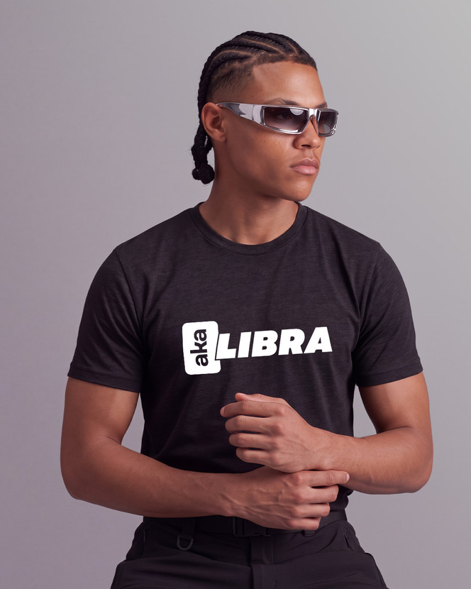 Libra T-Shirt