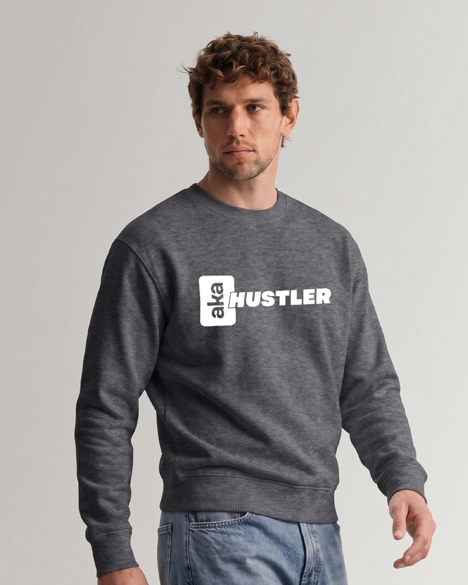 Hustler Sweatshirt
