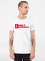 Built Different T-Shirt