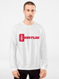 Hustler Sweatshirt