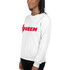Queen Sweatshirt