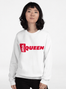 Queen Sweatshirt