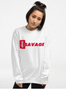 Savage Sweatshirt