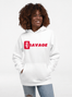 Savage Hoodie