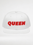 QUEEN Snapback Hat
