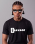 Savage T-Shirt