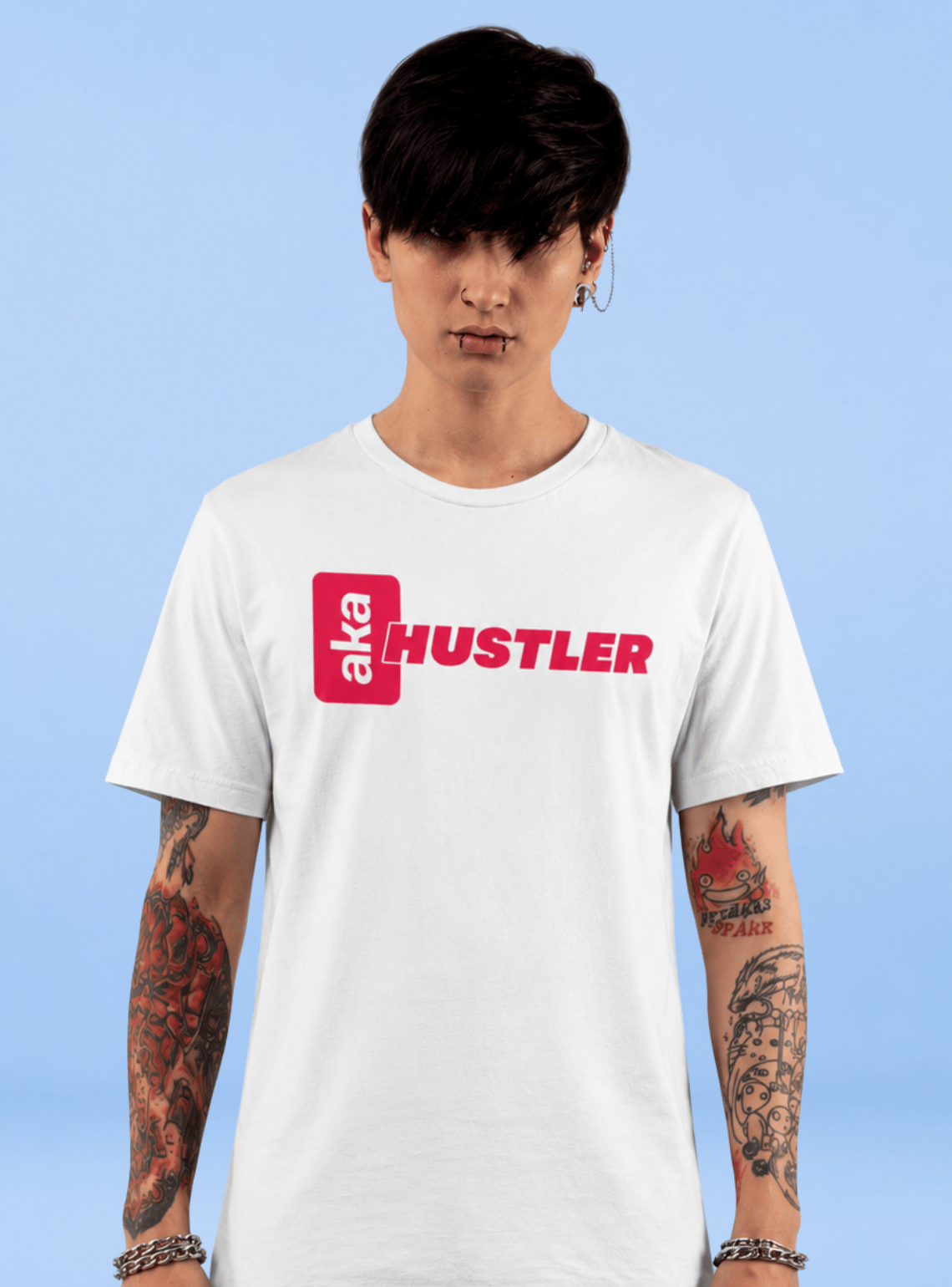 Hustler