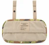 USGI Multicam OCP Camouflage Lower Back Protector Outershell Butt Pad