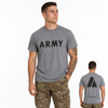 Official Army PT Shirt