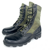 US Vietnam War Jungle Combat Boots -Used