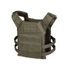 KIDS MINI YOUTH PLATE CARRIER OLIVE