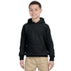 Kids Black Hoodie