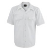 US Navy Enlisted White Dress Shirt