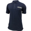 Navy Security Polo 
