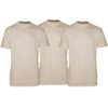 USGI Tan T-Shirts In Bulk