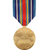 Global War on Terrorism Expeditionary Anodized Medal