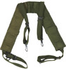 USGI Used M56 H-Suspenders