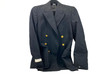 Men's U.S. Navy Service Dress Blue Jacket