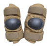 USGI Used Coyote Elbow Pads