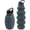 Collapsible Grenade Bottle