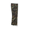 Woodland Camo Ranger BDU Pants