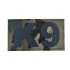 Multicam K9 Patch