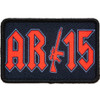AR-15 Morale Patch