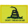 Don't Tread On Me Morale Patch