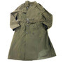 Women's AGSU Military All Weather Coat