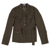 FEMALE AGSU JACKET