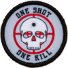 One Shot One Kill Morale Patch